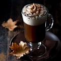 Miniatyrbillede 2 af 3: Glasklare kaffekopper med håndtag, isolerede kaffeglas, cappuccinokopper, tekopper, lattekopper, drikkeglas varmebestandige