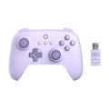 Miniatyrbild 1 av 8: 8Bitdo Ultimate C 2.4g trådlös handkontroll för Windows PC, Android, Steam Deck och Raspberry Pi Purple