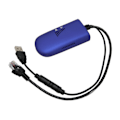 Miniatyrbillede 4 af 7: 300Mbps VAP11G 300 WiFi Bridge Bred dækning Stærkt signal Plug and Play WiFi Repeater til mobiltelefoner Tablets