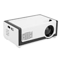 Pikkukuva 4 / 7: M1 Kannettava Mini LED -projektori 1080P HD HDMI USB AV Tasku Kotiteatteri Media Player 100–240V