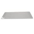 Miniatyrbilde 3 av 7: Oppvarmet musematte 150W 31x13in 3 temperaturmoduser automatisk avstenging rask oppvarming varm skrivebordspute for kontor husholdningsbord