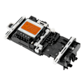 Miniatyrbillede 5 af 7: Printhoved til MFC J220/J615w J125/J410/290/990A4/Brother DCP145c DCP165c DCP185c DCP350C(990A4 )