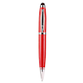 Miniatyrbillede 7 af 7: Tre i én multifunktion USB Flash Disk Touch Screen Pen Rød 16G