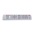 Miniatyrbilde 4 av 7: TV-fjernkontroll for Sharp Television LC‑32HG5141K LC‑32HG5341K LC‑40UG7252K LC‑40UI7352E