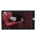 Pikkukuva 2 / 7: HD 7 tuuman auton stereoradiosoitin 2 DIN Handsfree MP5-soitin CL-7022