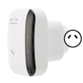Miniatyrbillede 7 af 7: WiFi-forstærker med høj hastighed, stabil plug and play, bærbar, lille WiFi-signalforstærker