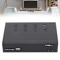 Miniatyrbild 7 av 7: iBRAVEBOX F10S PLUS H.265 för IPTV DVB för S2 POWERVU BISSKEY Set Top Box