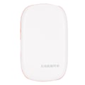Miniatyrbilde 5 av 7: 4G LTE nettverkskort LCD bærbar WIFI nettverkskort adapter USB flash-disk