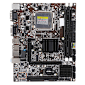 Miniatyrbilde 4 av 7: Hovedkort LGA 775 DDR3 for Intel G41 Chipset Dual Channel Desktop Datamaskin Hovedkort