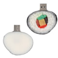 Miniatyrbillede 2 af 7: 16G Sød Sushi U Disk Mini Størrelse Bærbar Flashdrev Lagerenhed Memory Stick U Disk