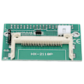 Miniatyrbild 5 av 7: 3,5-tums stigaradapterkort IDE-hona till CF Hållbar enkel installation CF till 40-stifts adapterkort 5,0V/3,3V