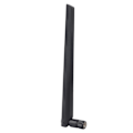 Miniatyrbillede 1 af 7: 3 stk. 6DBi Router Antenne SMA Interface til ASUS RT-AC68u AC68U AC88U AC66U S