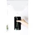 Pikkukuva 4 / 5: 3 in 1 Multi USB -latauslyhyt matka-avainnipun johto, yhteensopiva Apple iPhone/USB/USB-C/Micro USB -kaapelin kanssa