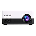Pikkukuva 2 / 7: J15 Lasten Manuaalinen Tarkennus LED Langaton Viihde Matkapuhelin Koti Mini 1080P ProjektoriUK 110~240V