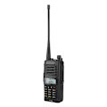 Miniatyrbild 3 av 7: Walkie Talkie Hög Effekt Lång Räckvidd 2 Vägs Radio IP67 Vattentät för Baofeng UV-9R