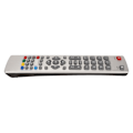 Miniatyrbild 5 av 7: TV-fjärrkontrollersättning Multifunktion Smart Television Fjärrkontroll för Sharp Dh1901091551
