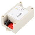 Miniatyrbillede 1 af 7: ESP8266 1-kanals WiFi-relæmodul DC 5V-24V med kabinet optisk koblingsisolering