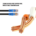 Pikkukuva 4 / 7: Cat7 Ethernet-kaapeli Verkko Lan RJ45 Patch-kaapeli 10GB (20M)