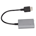 Miniatyrbilde 7 av 7: For PS2 til HD Multimedia Interface Konverter Høy Nøyaktighet Plug and Play Bærbar for PS2 til AV Konverter