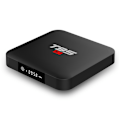 Miniatyrbillede 5 af 7: T95S1 S905W Videodekodning 16GB 2.4G WIFI Smart TV Box til Android 7.1