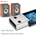 Miniatyrbillede 3 af 3: 2023 Bluetooth 5.3 FM-sender til bil, stærkere dobbelt mikrofoner dyb baslyd, 48W PD&QC3.0 billader Bluetooth-adapter