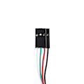 Miniatyrbild 3 av 6: USB till TTL seriell kabel Debug Port Adapter kabelmodul konsolkabel för Raspberry Pi