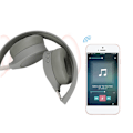 Pikkukuva 4 / 7: SC-J10 Langaton Bluetooth-kuuloke 360° Surround Stereo CSR -kuulokkeet