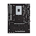 Miniatyrbild 5 av 7: Snabb Ethernet ECC DDR3 Moderkort DDR3 & Serverminne 6-kanals ljuddator Moderkort