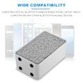 Pikkukuva 4 / 7: Kannettava Mini Langaton Bluetooth 4.2 Audio Stereo Kaiutin Subwoofer iPhone Androidille