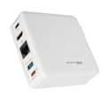 Miniatyrbild 7 av 7: för Switch Dock Laddare Adapter PD65W 5 Port USB C USB A HD Multimedia Interface RJ45 TV Dockningsstation för Switch AU-kontakt