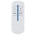 Miniatyrbillede 7 af 7: 220V Smart Modul Trådløs ON/OFF Switch Modtager Fjernbetjening Transmitter 3-Vejs