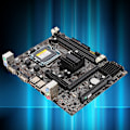 Pikkukuva 7 / 7: Intel G41M LGA775 DDR3 1066/1333MHz tietokoneen emolevy työpöydän emolevy