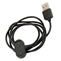 Miniatyrbilde 3 av 7: 3,3 fot 1m Smart Watch-lader USB-dokk Stasjon Laderkabel for Amazfit GTR 4 GTR 4 Pro GTR 3 GTS 3 T‑Rex 2