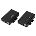Miniatyrbillede 6 af 7: HD Multimedia Interface Extender 196 Fod Lang Afstand Nem at Installere Netværks Extender UK Stik