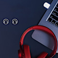 Miniatyrbillede 5 af 7: Trådløs USB WIFI-netværkskort 600 Mbps 5G/2.4G Bluetooth 4.2 Dual Band-adapter