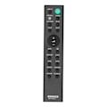 Miniatyrbild 1 av 7: RMTAH501U Fjärrkontroll för Soundbar Ersättning för Sony Högtalare HTX8500 Controller
