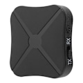 Miniatyrbillede 7 af 7: 2 i 1 Bluetooth-modtager-sender trådløs til RCA til 3,5 mm hjælpe-lydadapter