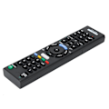 Miniatyrbilde 7 av 7: Fjernkontroll erstatning for Sony Intelligent TV RMT-TX100D RMT-TX101J TX102U TX102D