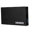 Miniatyrbillede 6 af 7: Spiloptagelse Live Streaming Box OBS Video Collect Card 4K 1080P USB til HDMI-optager