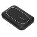 Miniatyrbilde 5 av 7: Mobil WiFi Hotspot 4G Trådløs Mini Bærbar LTE Ruter for Nettbrett Bærbare TVer Mobiltelefoner Svart