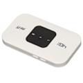 Miniatyrbillede 6 af 7: 4G LTE Router - Høj stabilitet - Nem forbindelse - Bred dækning - Bærbar SIM-kortslot - Mobil Wifi-router til hjemmekontor