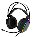 Miniatyrbillede 3 af 7: Høj kvalitet 3D Virtual Surround Sound VR Game Headset(USB+3.5)