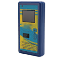 Miniatyrbild 6 av 7: Transistortestare 1,8 tum TFT-färgskärm NPN PNP Automatisk identifiering Mosfet Automatisk testare för testdetektering Blå