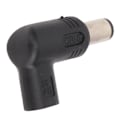 Miniatyrbillede 7 af 7: USB Type C hun til DC-adapter 7.4x5.0mm E Mark Smart Chip 100W PD hurtigopladning Type C til DC-stikadapter
