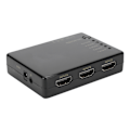 Miniatyrbild 6 av 7: 5-portars HDMI-växel för 4K x 2K högupplöst splitter med fjärrkontroll