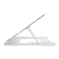 Miniatyrbillede 7 af 7: Bærbar notesbogsbeslag Foldbar bærbar computerstand Liftable Tablet Holder