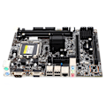 Miniatyrbilde 6 av 7: Hovedkort LGA 775 DDR3 for Intel G41 Chipset Dual Channel Desktop Datamaskin Hovedkort