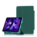 Miniatyrbild 1 av 6: Magnetiskt fodral för iPad Air 5/ 4 10,9 tum, Slim Smart Folio Trifold Stand Case, Auto Sleep/Wake, Stödjer 2:a generationens Apple Pencil-laddning