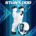 Miniatyrbild 2 av 3: Robot Hund för Barn Programmerbar Valp Robotleksaker Elektroniska Husdjur för Åldrarna 3, 4, 5, 6, 7, 8, 9, 10 År Gamla Pojkar och Flickor Presenter
