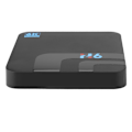 Pikkukuva 6 / 7: H6 2+16G Set top TV Box VP9 ProfilE 2 H.265 Video Decoding for Android 9.0